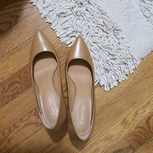 Calvin Klein Heels